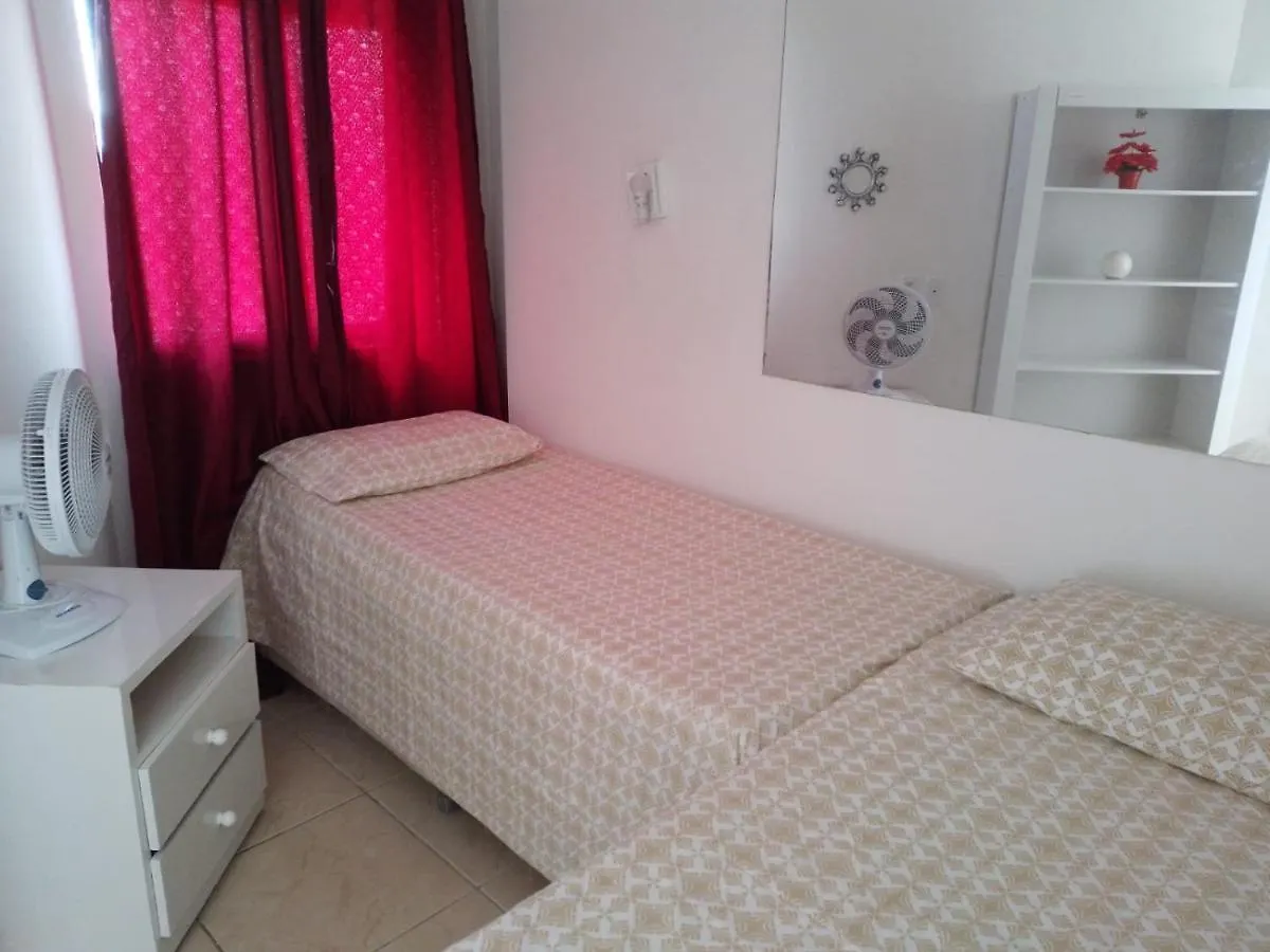 Morro Do Careca Flat Ponta Negra Apartment Natal Brazil