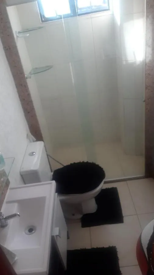 Morro Do Careca Flat Ponta Negra Apartment Natal